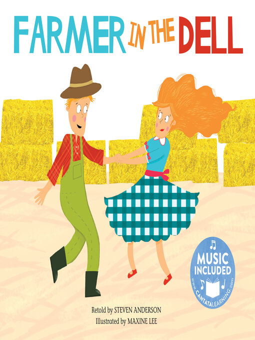 Title details for Farmer in the Dell by Steven Anderson - Available